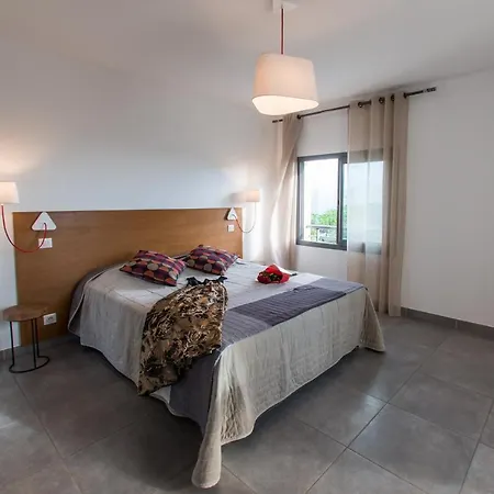Villa Des Arts Locasete