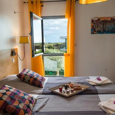 Villa Des Arts Locasete *