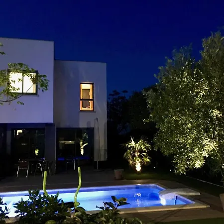 Villa Des Arts Locasete
